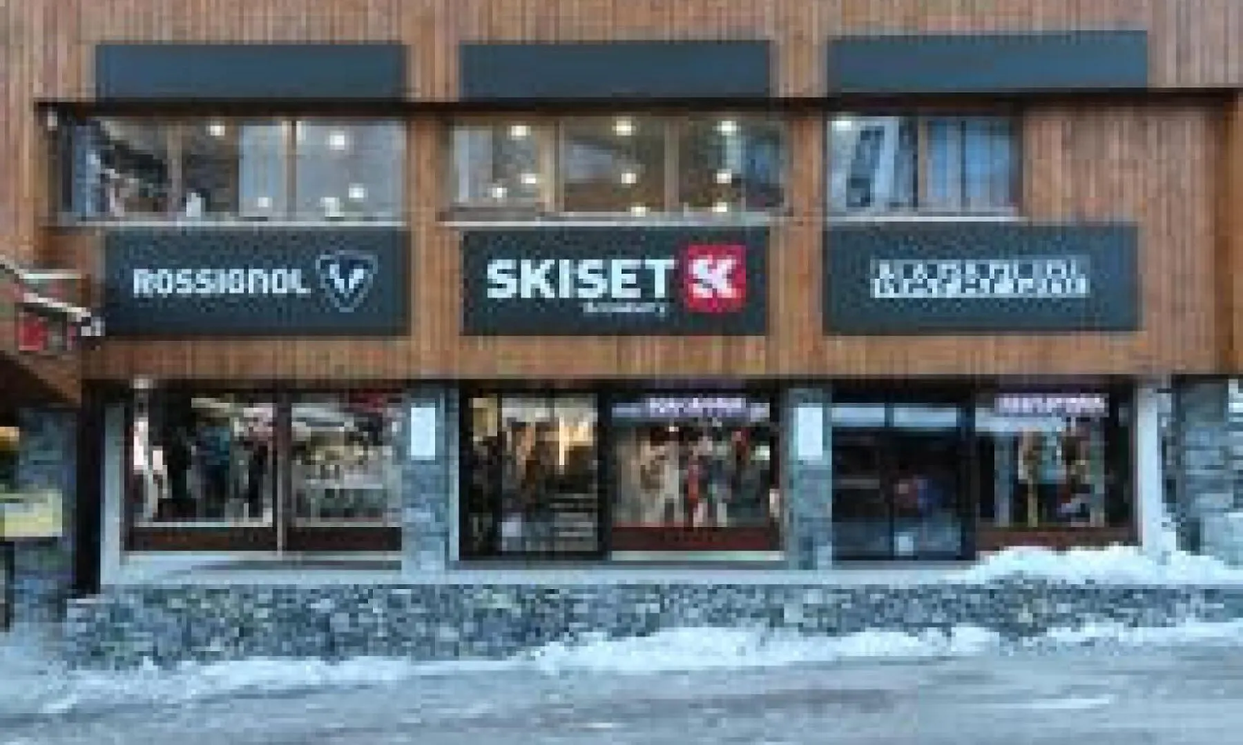 Residence Hauts De Chaviere - Studio Pour 3 Personnes 72 Val Thorens Apartment